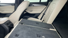 BMW X3 xDrive20d M Sport 5dr Step Auto Diesel Estate